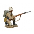 PGGM6005 Kneeling Loading German Soldier
